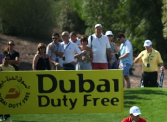 Dubai Duty Free confirms sixth year of support
