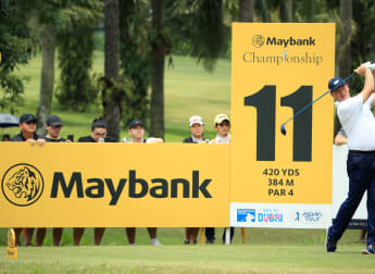 Els records 300th top ten finish