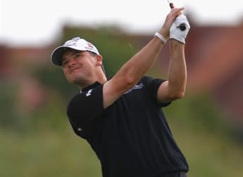 Lawrie cautious over Carnoustie comparison