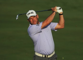 In-form Westwood keen to kick on