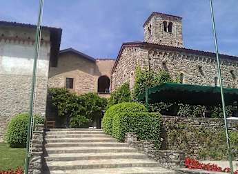 Golf Club Varese - a course guide