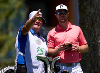 Dantorp steams ahead despite ankle injury in Spain