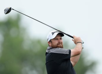 Lowry enjoying Oakmont test