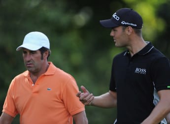 Kaymer's confidence on the rise