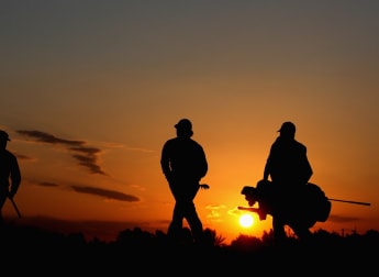 The Average European Tour Pro in 2017