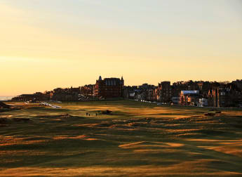 Stage set for Senior Open Qualifying