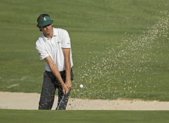 Oriol calls on Seve inspiration again in Spain