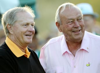 Masters Tournament - Facts and Figures