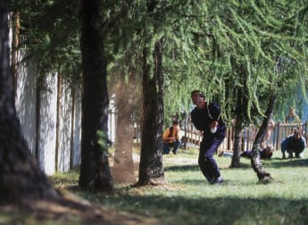 50 Years on Tour: Iconic memories from the archive