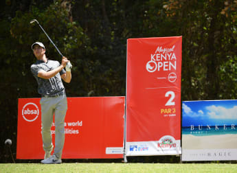 Thrilling finish in store in Nairobi