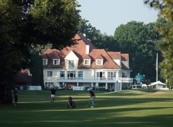 Big Green Egg German Challenge powered by VcG: Tournament Guide