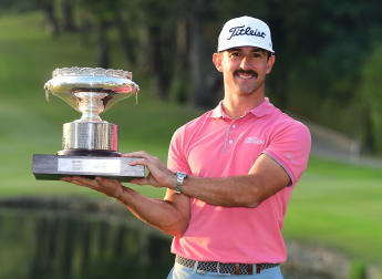 What a difference a year makes