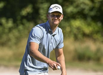 Three to Watch: Dormy Open