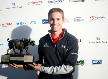 Meet the Rookies: Jordi Garcia Pinto