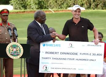 Dinwiddie hoping to follow Molinari's lead