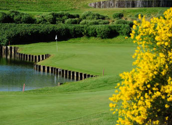 Golf World's Top 100 recognises European Tour Properties