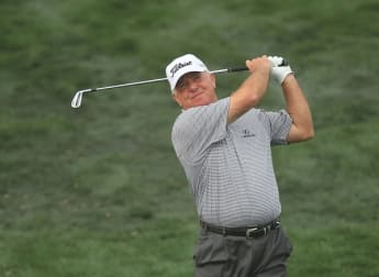 O'Meara backs MENA Golf Tour