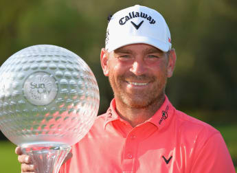 Brilliant Björn triumphs in Sun City