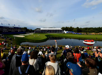 Five things to know: Porsche European Open
