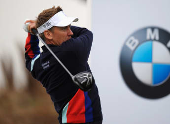Poulter out to master Lake Malaren 