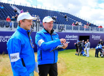 RSM: Inside the ropes