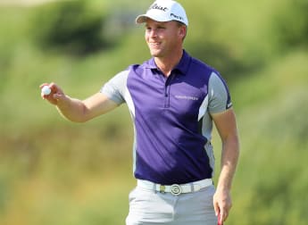 Madsen makes his move at Le Vaudreuil