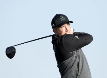 Mohr one of five leaders in Andalucía 