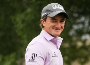 Win by designing Paul Dunne's MyJoys