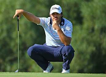 Koepka named 2014 European Tour Rookie of the Year
