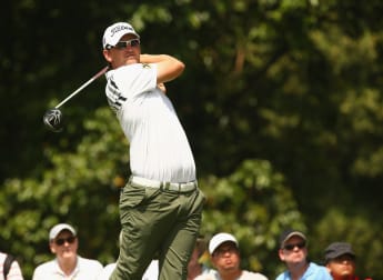 Red-hot Wiesberger marches clear
