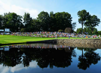 Fans opt for potential peril