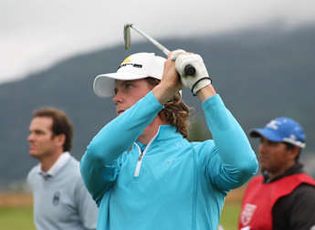 Play-off at the Norwegian Challenge