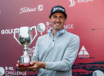 The debrief: B-NL Challenge Trophy