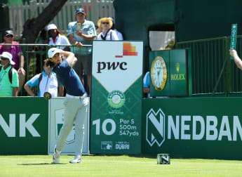 Fleetwood wants to make every shot count