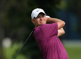 Morrison and Molinari sparkle at Sentosa