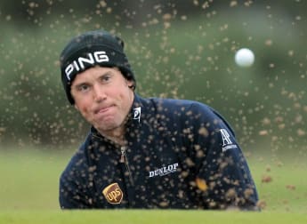 Ryder Cup heroes head to Portugal