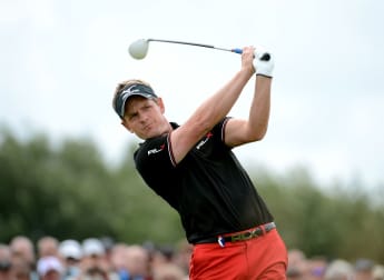 Donald on course for victory