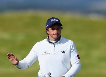 Dunne run continues in Scotland