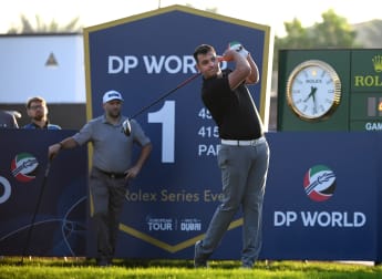 EDGA wildcard team set for GolfSixes Cascais