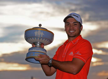 Rewind: Perfect Day denies Dubuisson