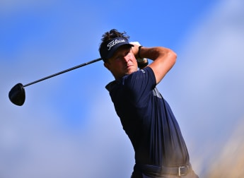 Åkesson secures Challenge Tour return through Nordic Golf League