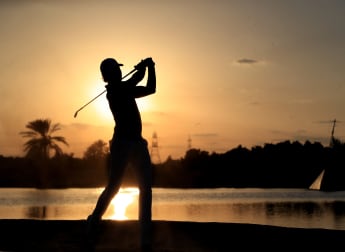 Day One in Numbers - Abu Dhabi HSBC Championship