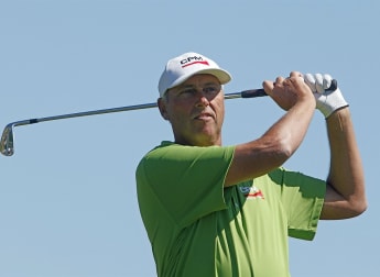 Harwood inspired by Fowler's feat