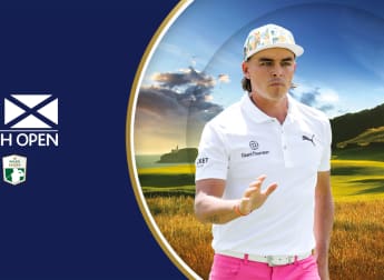 Fowler seeking more Scottish success at The Renaissance Club