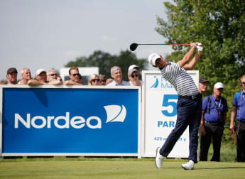 Majestic Manassero stars again