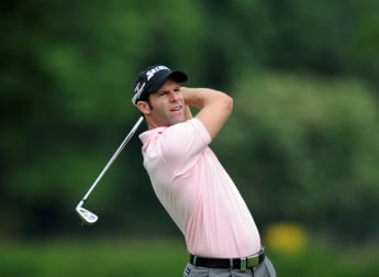 Dredge sets clubhouse target