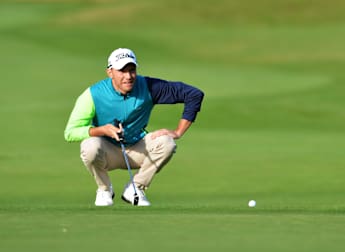 Home favourites make bright start in Bavaria