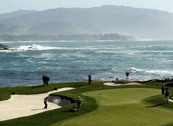 European Tour Weekly 621