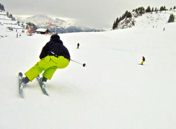 European Tour Weekly - Broadcast Times