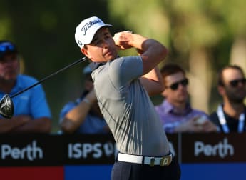 Rumford stays ahead in Perth